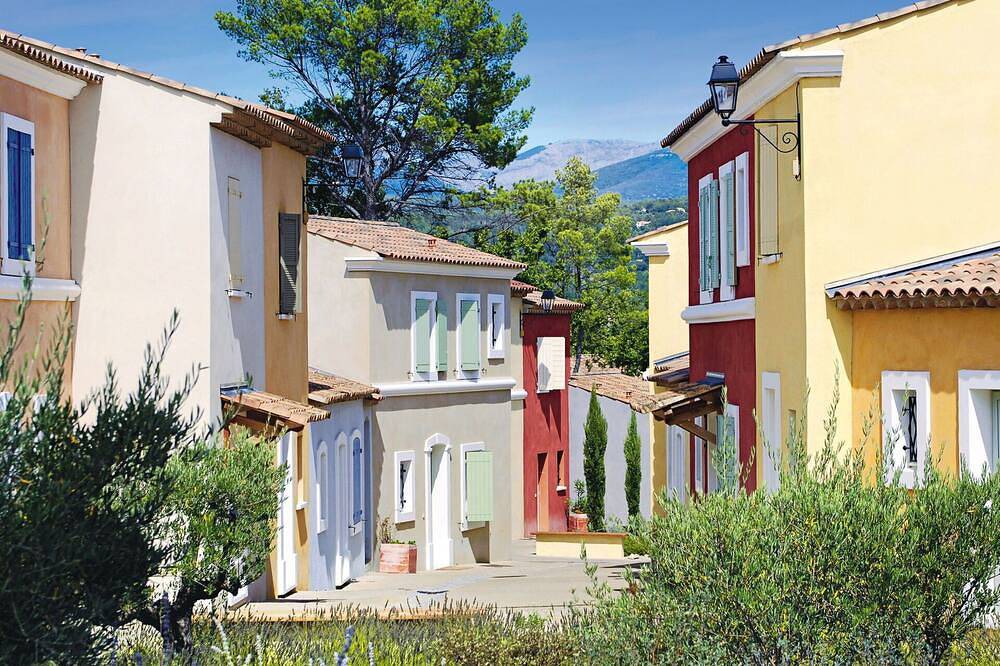 Maison de vacances