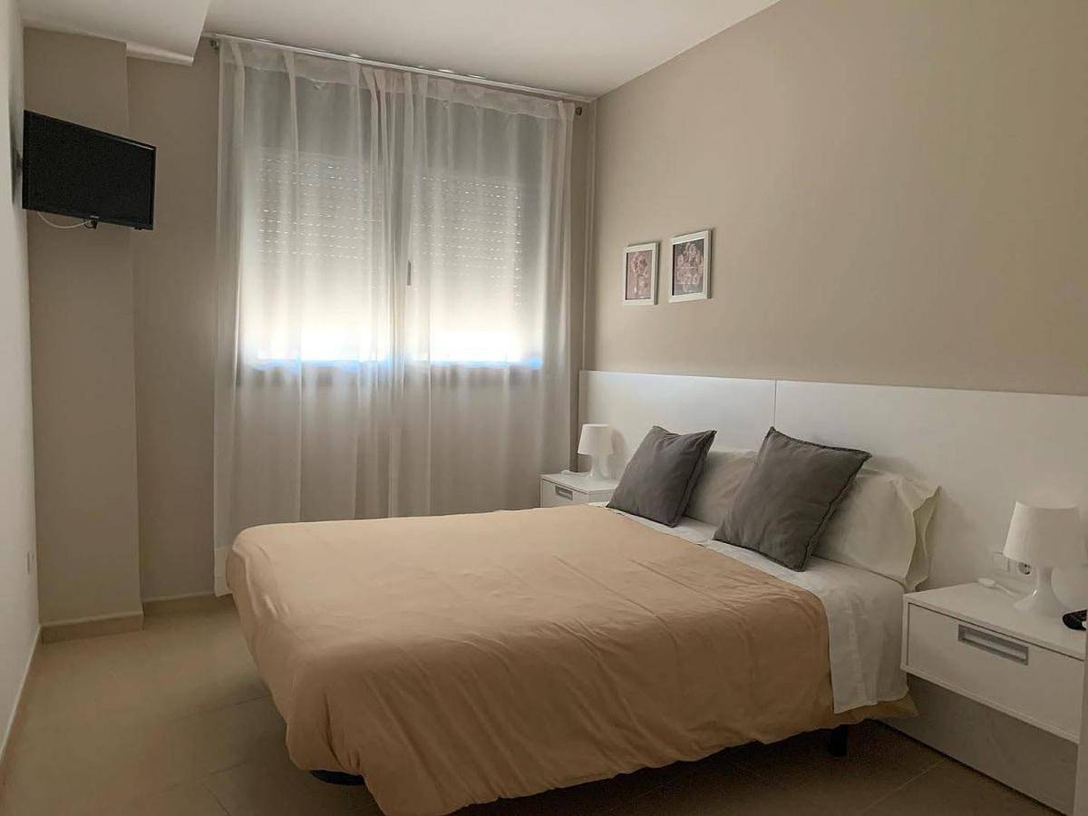 Quadruple Room in Arbeca, Costers del Segre