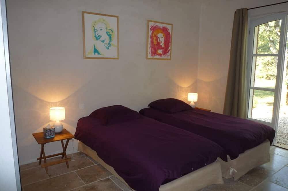Somptueuse Villa avec piscine, sauna, jacuzzi et bien plus encore ! in Bonnieux, Parc naturel régional du Luberon