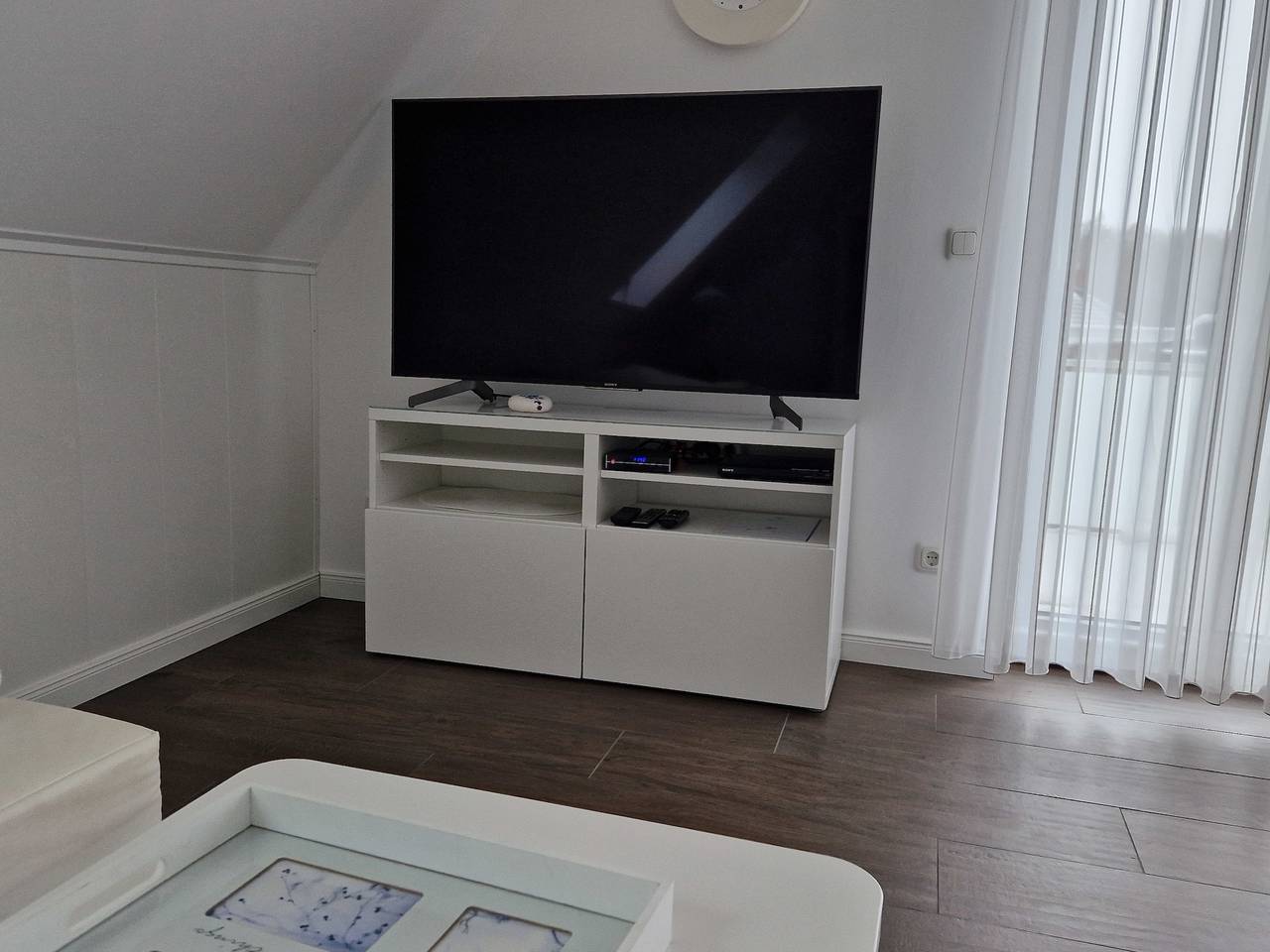 Ganze Ferienwohnung, Kleiner Meerestraum in Kellenhusen, Ostholstein