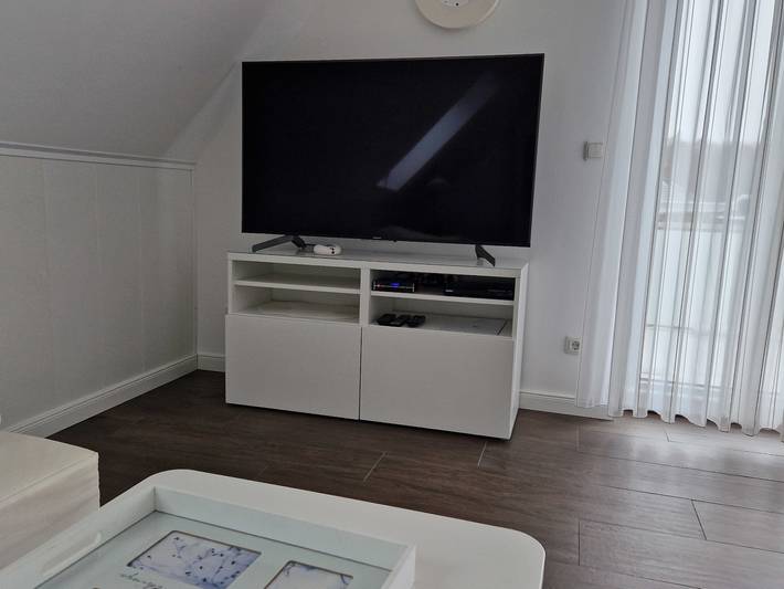 Ganze Ferienwohnung, Kleiner Meerestraum in Kellenhusen, Ostholstein