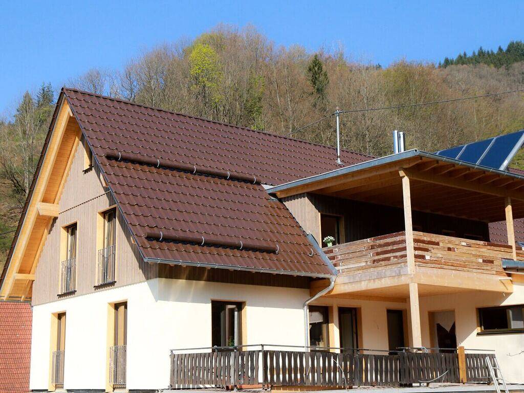 Heimatglück Schwarzwald in Lautenbach, Mittlerer Schwarzwald