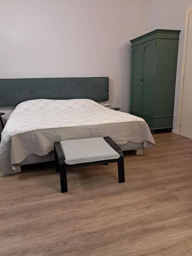 Chambre d’hôte pour 2 personnes, avec balcon et jardin à Monza - 4