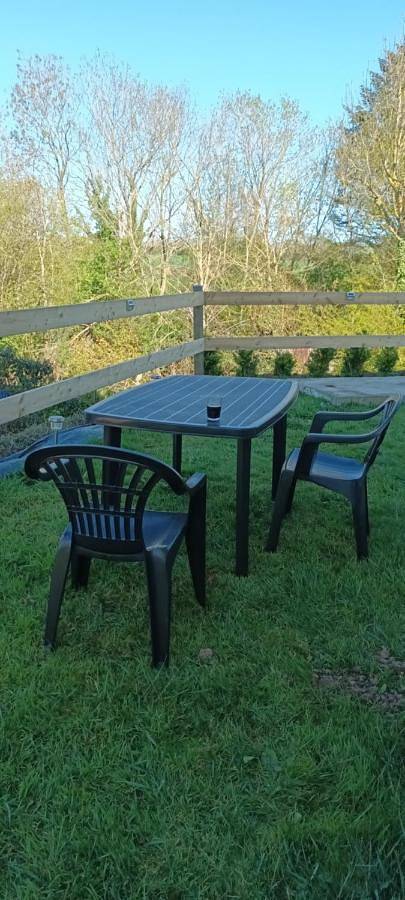 Location de vacances pour 5 personnes, avec vue et jardin, animaux acceptés à Saint-Laurent-sur-Mer - 2