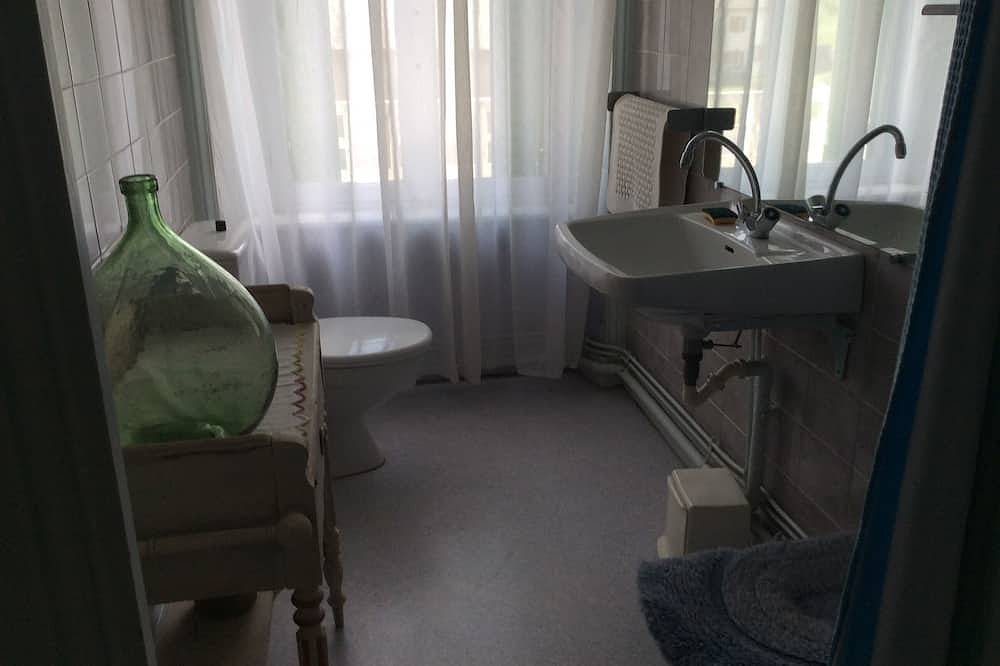 Maison de vacances dans le parc des Volcans d'Auvergne in Allanche, Parc naturel régional des Volcans d'Auvergne