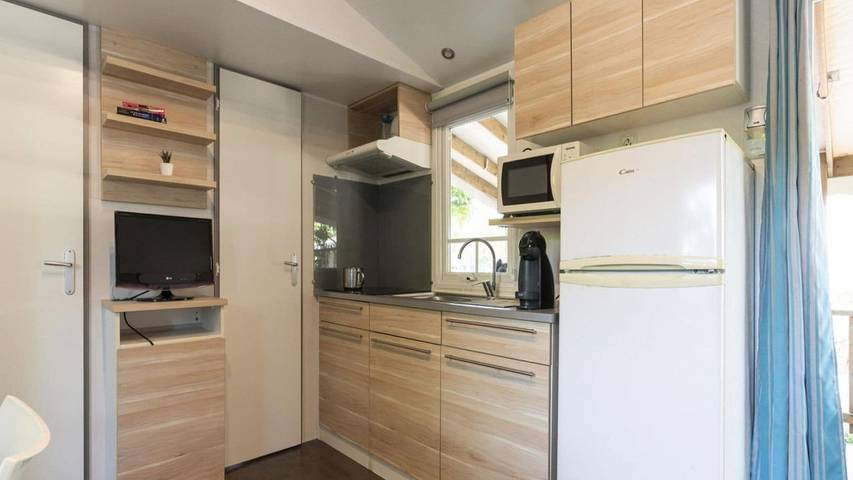 Location de vacances pour 7 personnes, avec terrasse à Malgrat de Mar - 3