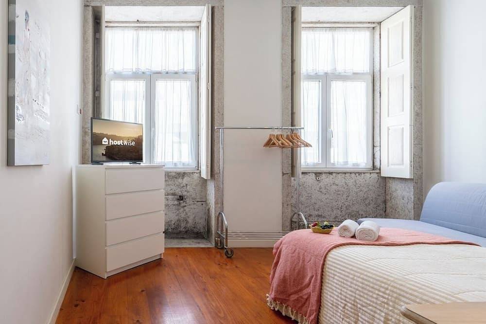 Apartamento inteiro, Cozy Sunny Flat | City Center in Porto, Distrito do Porto