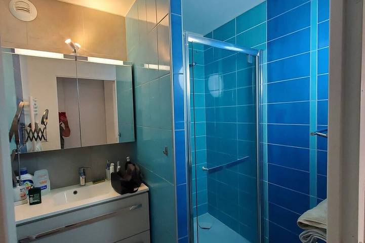 Gîte pour 2 personnes, avec balcon dans Plage du Port-Blanc - 3