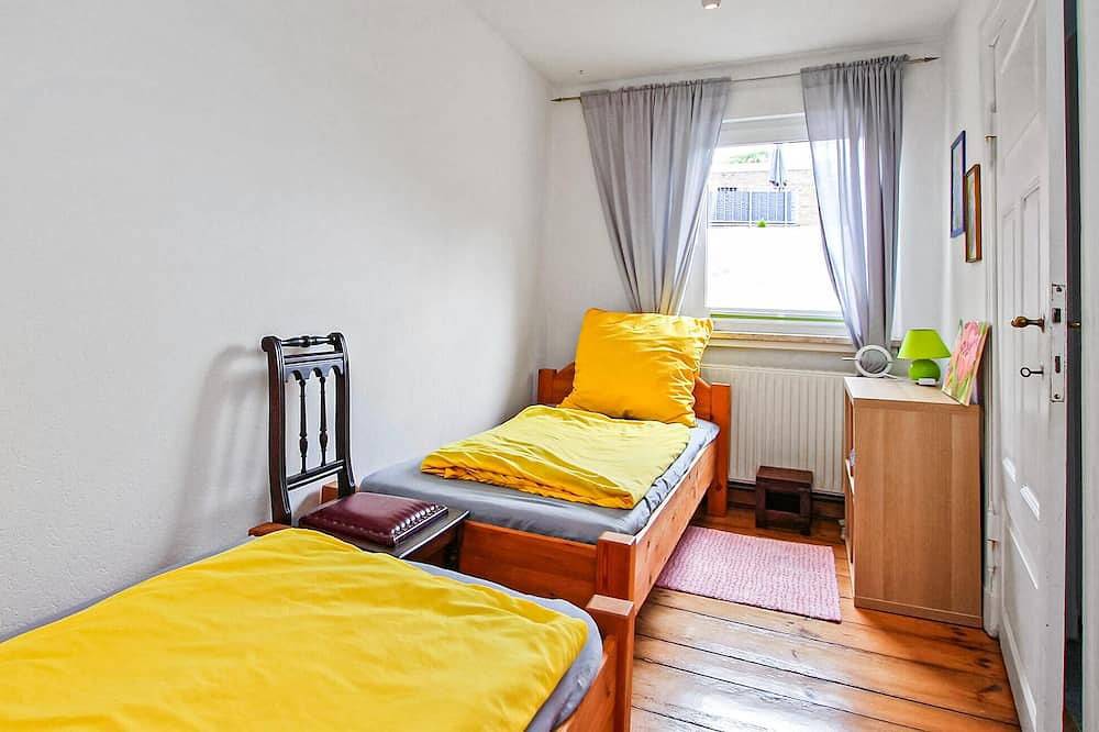 Ganze Wohnung, Ferienwohnung Röbel/Müritz in Röbel, Müritz