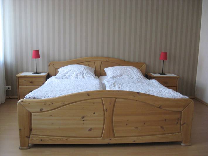 Ferienhaus für 4 Personen, mit Garten, kinderfreundlich in Nordrhein-Westfalen - 2