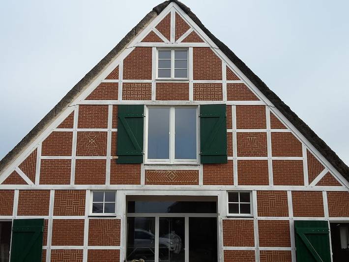 Ferienhaus für 7 Personen, mit Terrasse in Guderhandviertel - 2