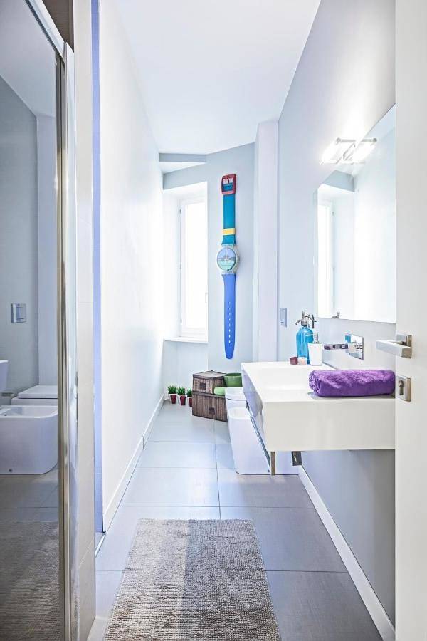 Art'To in Turin, Turin Provinz