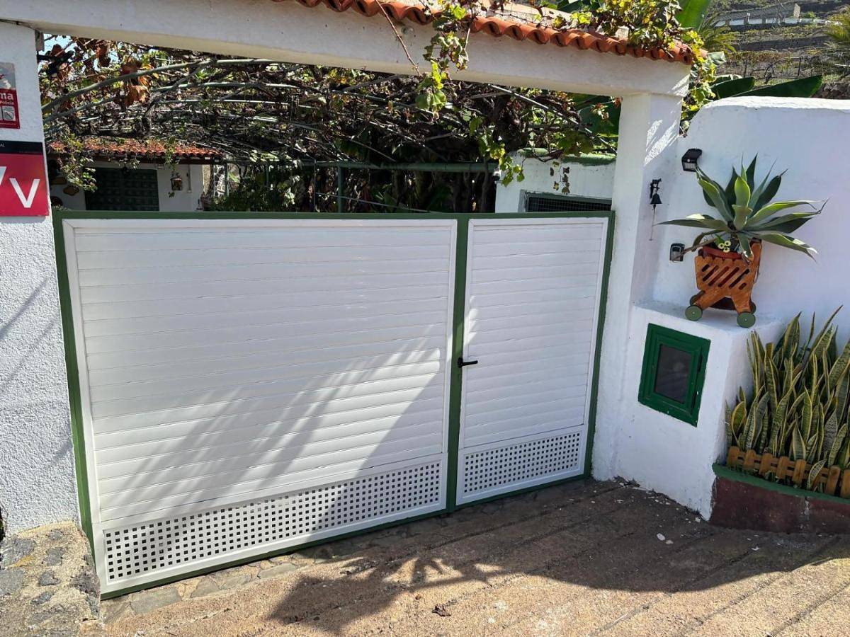 Two-Bedroom House in Garachico, Tenerife Norte