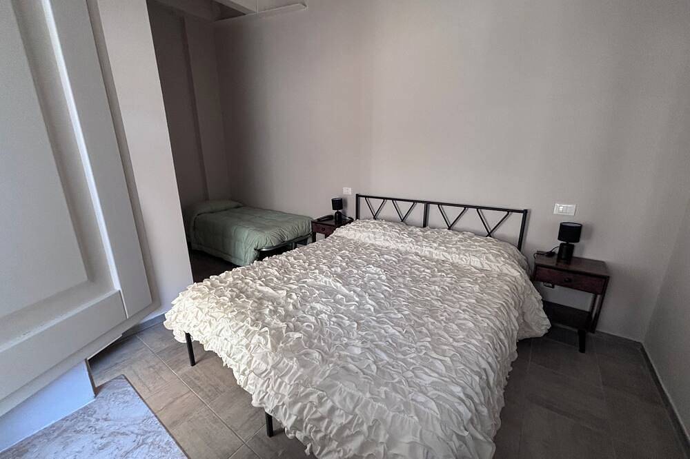 Appartamento intero, Domus  D’Appari in L'Aquila, Gran Sasso