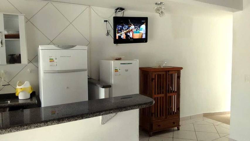 Ferienhaus für 8 Personen, mit Balkon, mit Haustier - 1