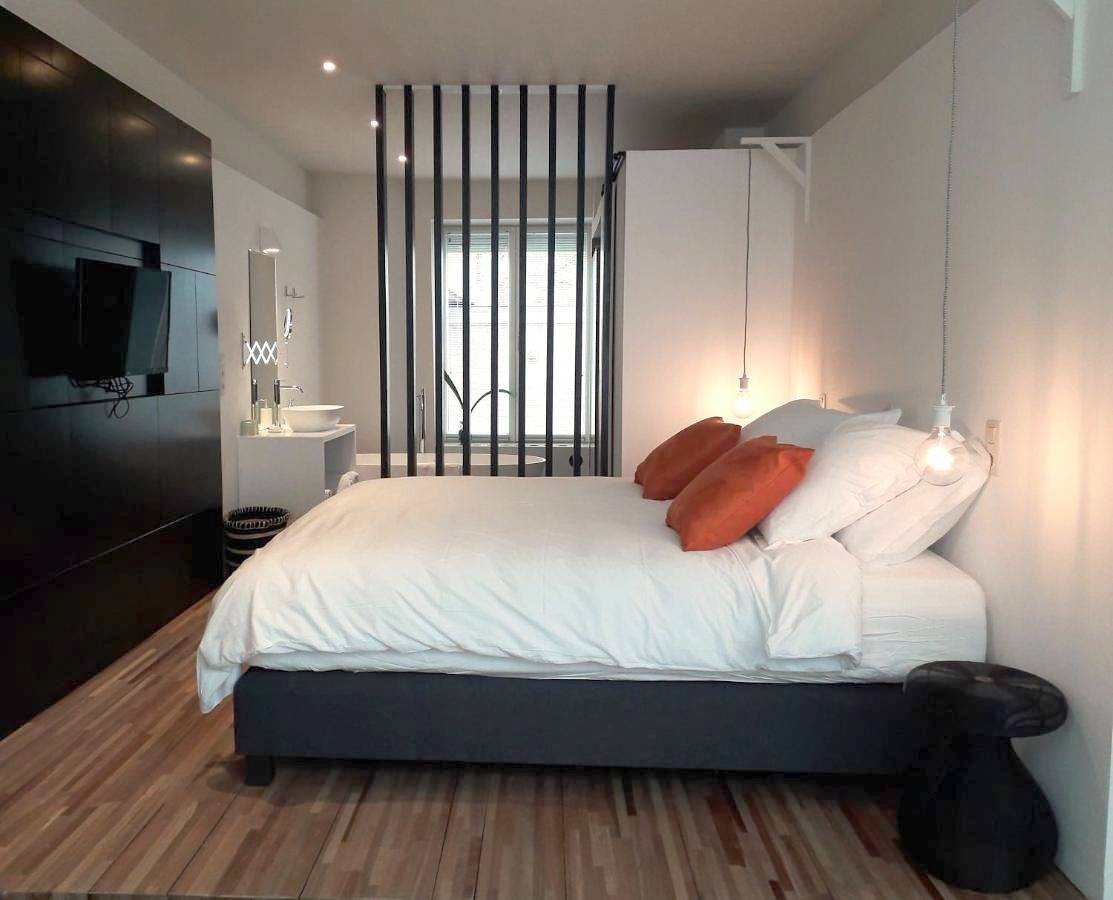 B&B Ar'Home in Courtrai, Flandre-Occidentale