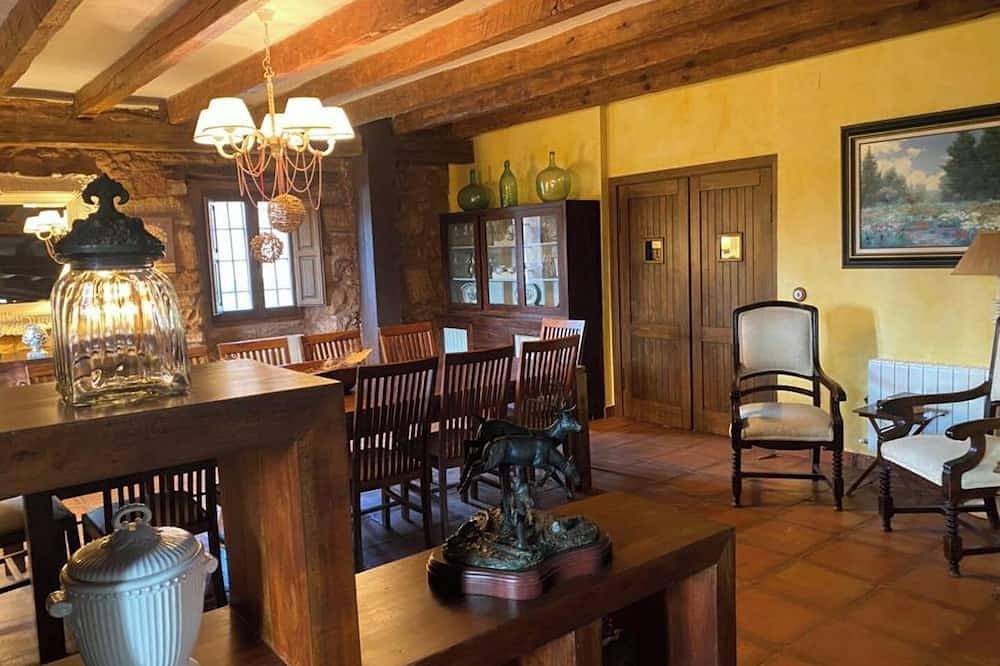 La Casa del Señorito in Atienza, Provincia de Guadalajara