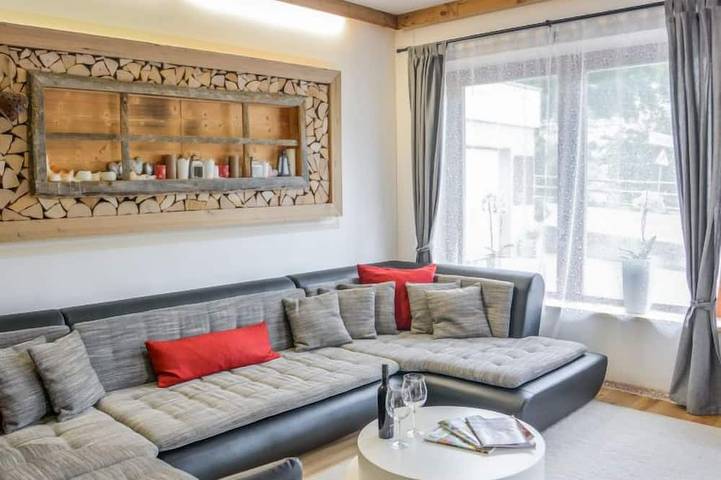Ganze Wohnung, Apart Fassern in Fließ, Bezirk Landeck