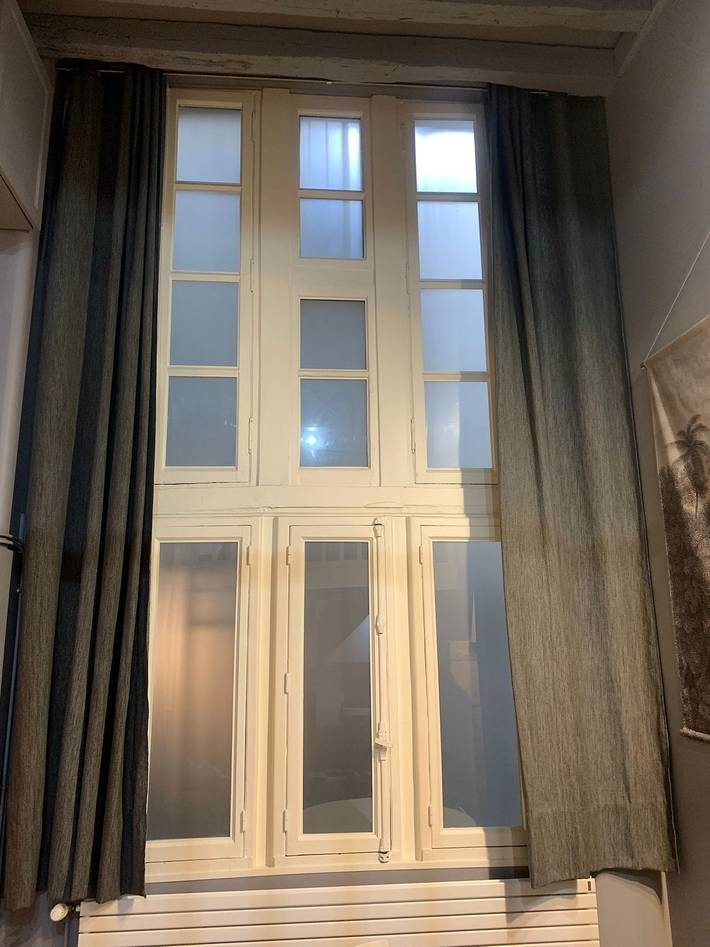 Gîte pour 2 personnes à Rennes - 4