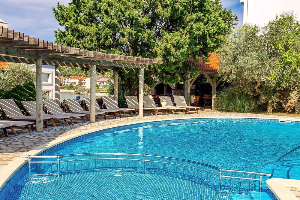 Appartamento vacanze a Rab a partire da 102€ a notte