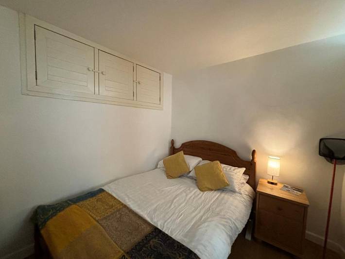 Maison d’hôte pour 2 personnes, animaux acceptés dans Saint Ives - 2