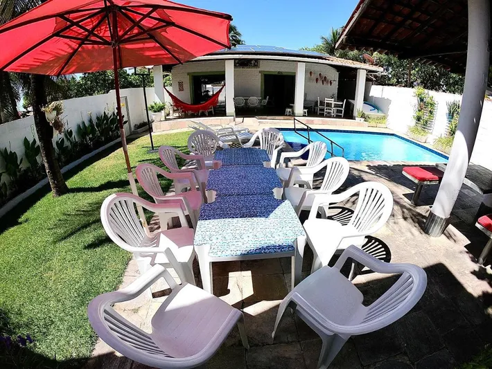Holiday home for 18 people, with garden and pool - 1