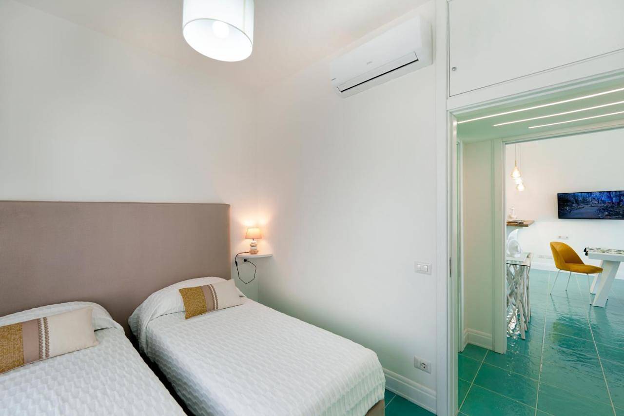 Appartamento intero, Two-Bedroom Apartment in Nerano, Massa Lubrense
