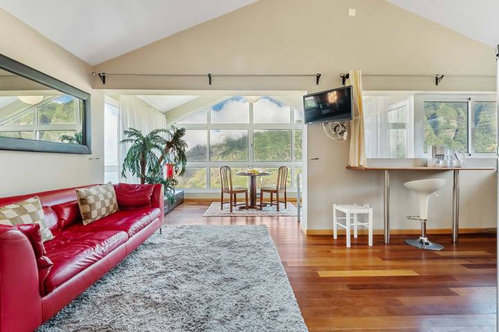 Casa rural para 2 personas, con balcón en Isla de Madeira - 4