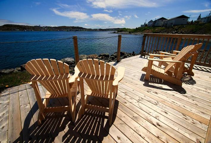 Hôtel pour 2 personnes dans Twillingate - 3