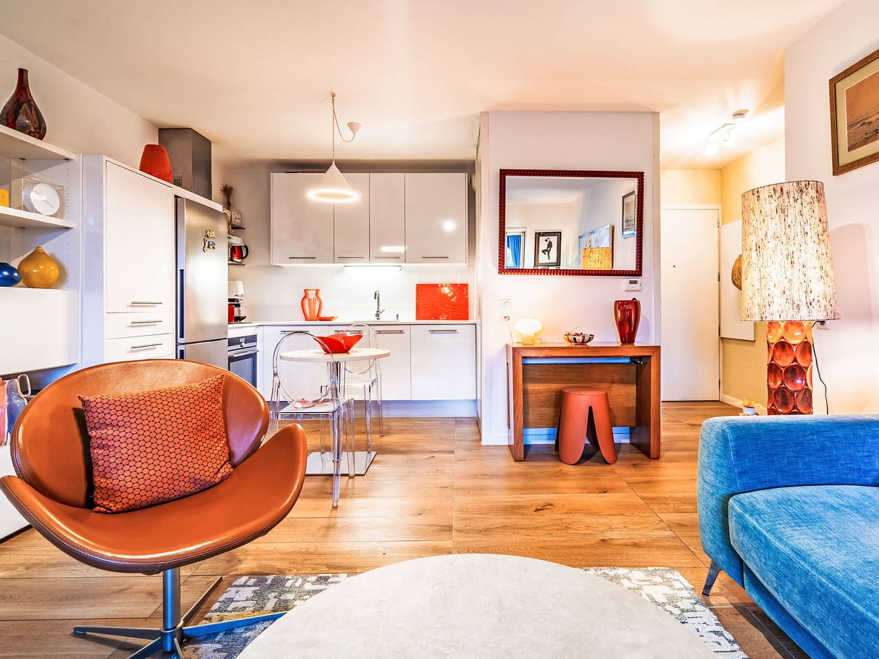 Ganze Wohnung, Xarako in Urrugne, Bayonne und Umgebung