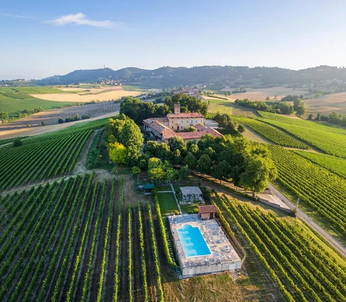 Hotel per 2 persone, con giardino e piscina - 1