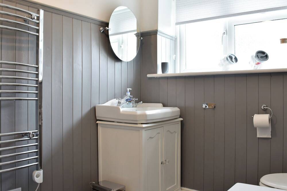 1 slaapkamer accommodatie in Hinderwell, near Whitby in Hinderwell, North York Moors Nationaalpark