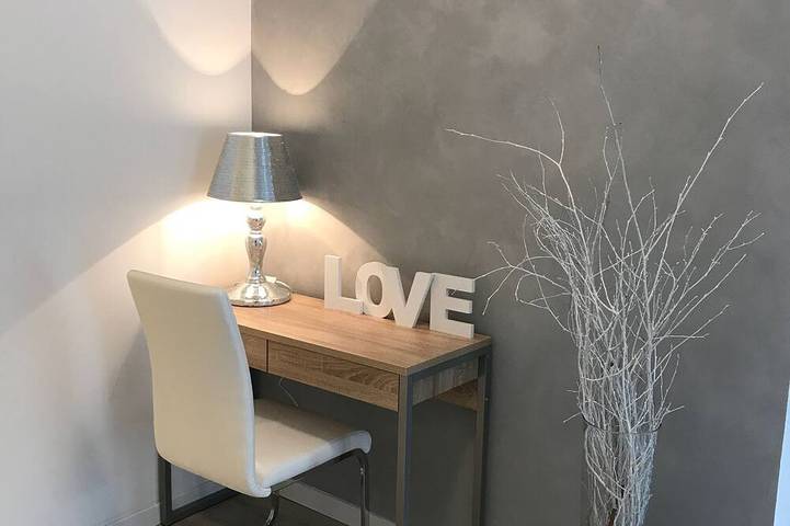 Ferienwohnung für 4 Personen, mit Balkon in Laigueglia