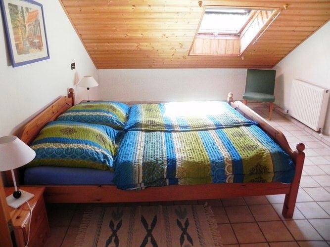 Ganze Ferienwohnung, Ferienwohnung 1 - Oben in Ockfen, Landkreis Trier-Saarburg