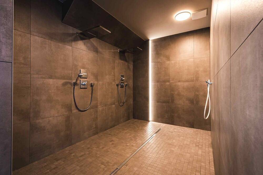 Ganze Wohnung, Haus Prerow, Appartement 39 für bis zu 4 Personen. - Haus Prerow in Bodstedt, Fuhlendorf