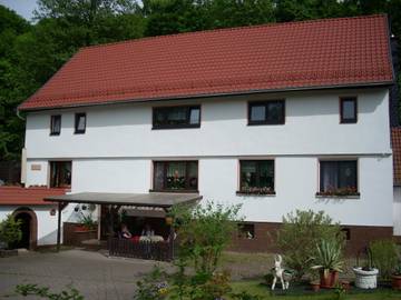 Ferienwohnung für 6 Personen in Emsetal, Waltershausen, Bild 1