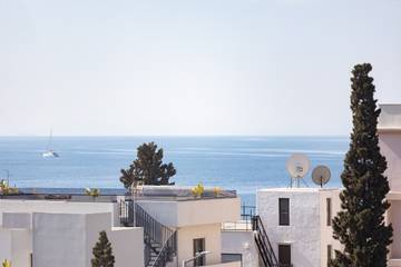 Vakantieappartement voor 7 Personen in Athene, Zuidelijk deel van Athene, Afbeelding 1