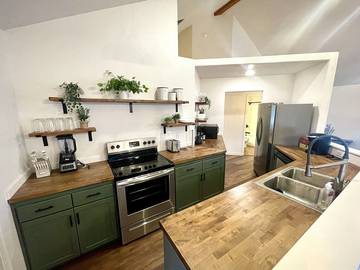 Vacation Home for 6 Guests in Oregon, USA, Picture 4