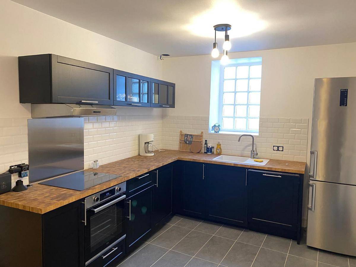 Appartement entier, Cluny Center Large house 5 bedrooms in Cluny, Région de Mâcon