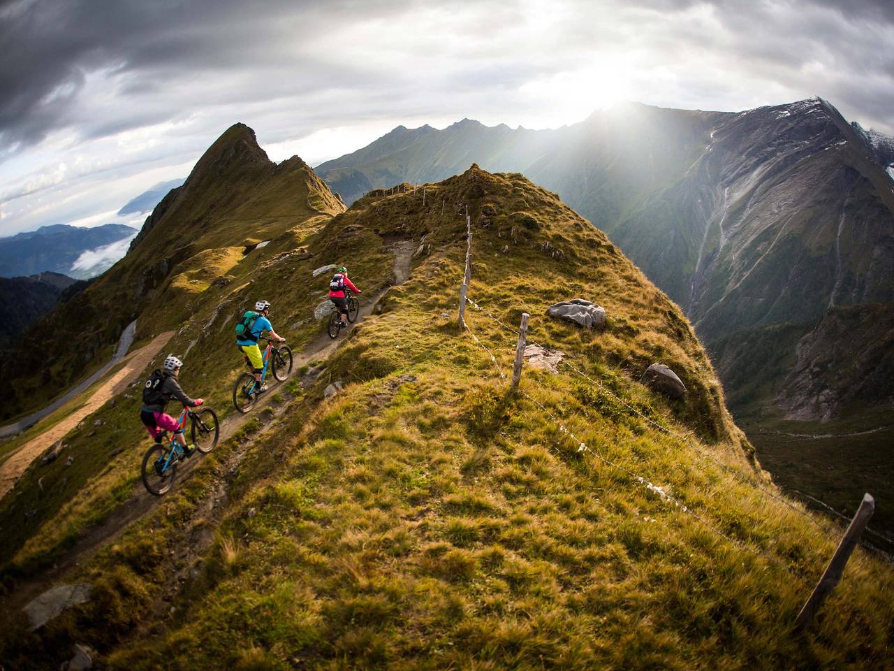 Ganze Wohnung, Tauern Relax Lodges - Penthouse in Kaprun, Pinzgau