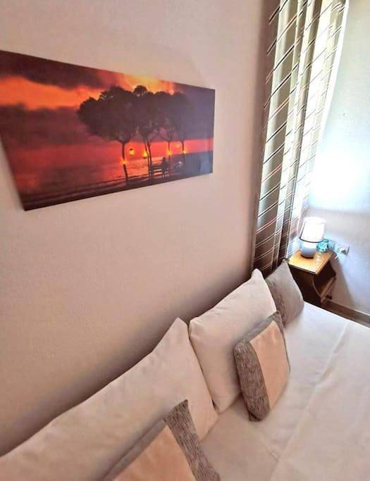 Appartement entier, Rent Apartment - Skala Eresos Lesvos in North Aegean Islands