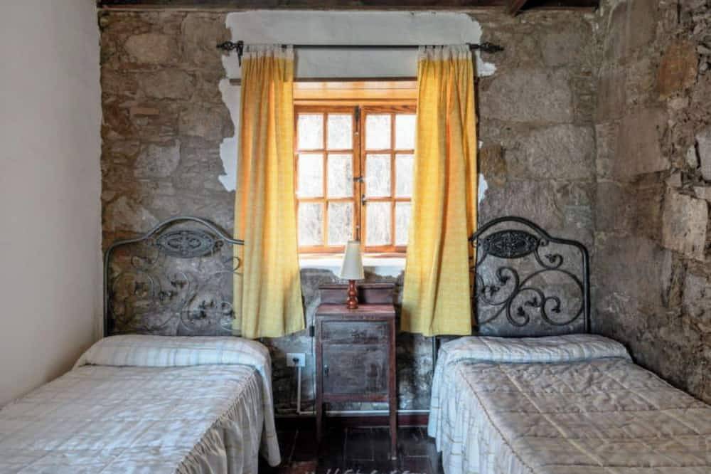 Rural house in the center of Gran Canaria 2 noches in Tejeda, North Gran Canaria