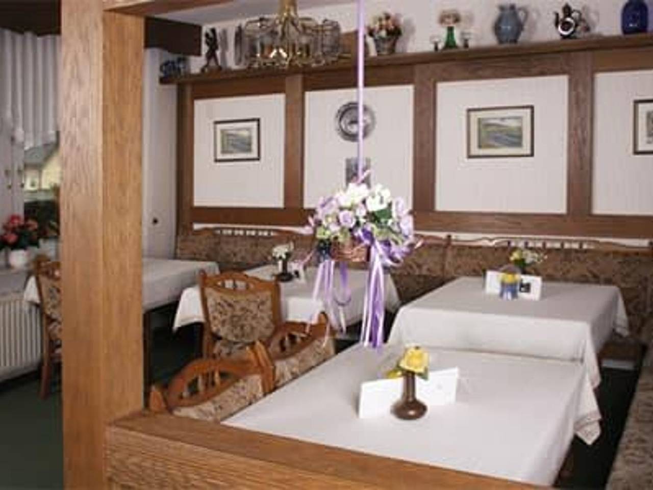 Ferienweingut Hugo Friederich & Sohn - Doppelzimmer in Briedern, Cochem-Zell