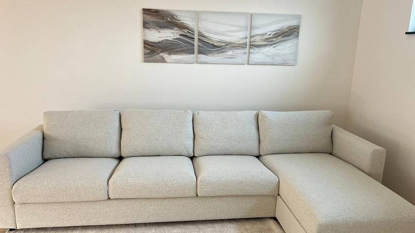 Location de vacances pour 4 personnes, avec jacuzzi et piscine ainsi que sauna et balcon dans Kortenberg - 2