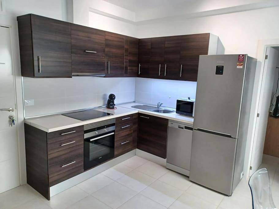 Appartement entier, One-Bedroom Apartment in Castro (Spain), Granadilla de Abona