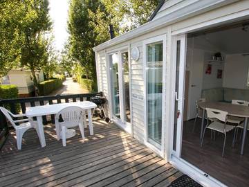 Camping voor 6 Personen in Sarzeau, Vannes en omgeving, Afbeelding 1