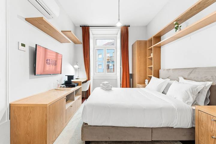 Holiday apartment for 2 people - 1