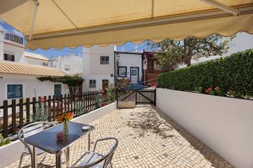 Ferienhaus für 2 Personen in São Sebastião, São Gonçalo de Lagos, Bild 1