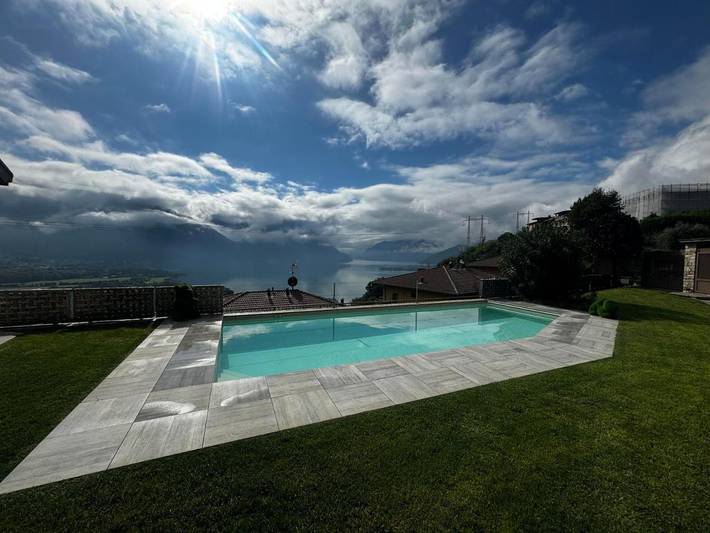 B&b per 2 persone in Lago d'Iseo