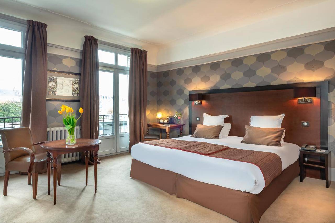 Grand Hôtel de Tours in Tours, Région de Tours